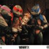 Teenage Ninja Turtles 3 Us Lobby Cards 11 X 14 (38)