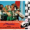 The Challengers Formula 1 Racing Us Lobby Card 11 X 14 (39)