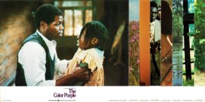 The Color Purple Us 8 X 10 Stills (2)