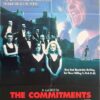 The Commitments One Sheet Movie Poster (12)