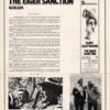 The Eiger Sanction Clint Eastwood Australian Exhibitor Info Sheet (9)