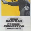 The French Connection 2 Gene Hackman Australian Daybill Movie Poster (6)