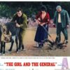 The Girl And Teh General Us Lobby Cards 11 X 14 (3)