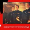 The Hunt For Red October Lobby Cards (11)