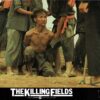 The Killing Fields Uk Front Of House Stills 8 X 10 (2)