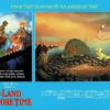 The Land Before Time Us Lobby Card Stephen Spielberg (5)