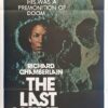 The Last Wave Australian Daybill Movie Poster (12)