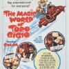 The Magic World Of Topo Gigio Us One Sheet Movie Poster Ed Sullivan (1)