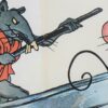 The Mouse And His Child Australian One Sheet Movie Poster (18)