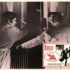 The Red Circle Us Lobby Card 11 X 14 Le Cercle Rouge 1970 (1)