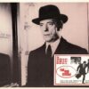 The Red Circle Us Lobby Card 11 X 14 Le Cercle Rouge 1970 (5)