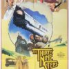 The Thirty Nine Steps Uk One Sheet Movie Poster (103)