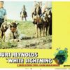 White Lightning Burt Reynolds Us Lobby Card 11 X 14 (59)