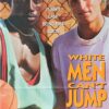 White Men Can't Jump Australian Daybill Movie Poster (68)