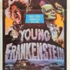 Young Frankenstein Daybill Movie Poster (11)