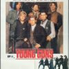 Young Guns One Sheet Movie Poster (47)