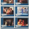 Back To The Future Australian Lobby Card One Sheet Photosheet Movie Poster (1)