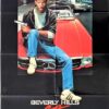 Beverly Hills Cop Us And New Zealand One Sheet Movie Poster With Eddie Murphy (1)