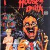 Bloodbath In The House Of Death Kenny Everett Australian Daybill Movie Poster (4)