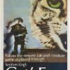 Cat's Eye Australian Daybill Movie Poster Stephen King