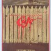 Cujo Australian Daybill Movie Poster (12) Stephen King