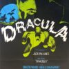 Dracula Uk One Sheet Movie Poster (3)