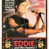 Eddie And The Cruisers Australian One Sheet Movie Poster (21)