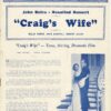 Graigs Wife Australian Press Sheet 1936 (1)