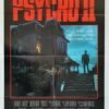 Psycho 2 Us One Sheet Movie Poster (3)