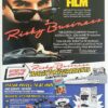 Risky Business Special Competition Poster Tom Cruise