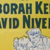 Separate Tables Australian Daybill Movie Poster With David Niven Burt Lancaster Rita Hayworth Deborah Kerr And Wendy Hiller (4)