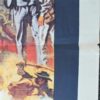 Shenandoah Us 3 Sheet Movie Poster With James Stewart Western (3)