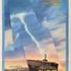 Short Circuit Australian Daybill Movie Poster