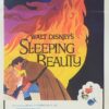 Sleeping Beauty Walt Disney Australian Daybill Movie Poster (27)