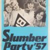 Slumber Party '57 Australian Daybill Movie Poster (41)