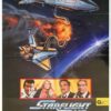 Starflight One Sci Fi One Sheet Movie Poster (7)