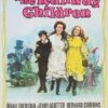 The Railway Children Uk One Sheet Film Poster (12)