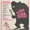 The Return Of The Pink Panther Australian Daybill Movie Poster (21)