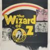 The Wizard Of Oz Australian Daybill Movie Poster (15)