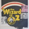 The Wizard Of Oz Australian Daybill Movie Poster (36)