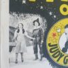 The Wizard Of Oz Australian Daybill Movie Poster (37)