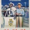 Tick, Tick, Tick Australian Daybill Movie Poster Jim Brown (1)