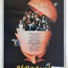 Yellowbeard Monty Python Australian Daybill Movie Poster (2)