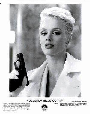 Beverly Hills Cop 2 Us Stills 8 X 10 (13)
