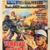 Checkpoint Belgium Movie Poster Affiche Anthony Steel Stanley Baker Racing Film (4)