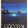 Cocoon Australian Daybill Movie Poster (20)