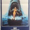 Jaws 2 Australian Daybill Movie Poster (38)
