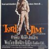 Lord Jim Peter O'toole Film Poster (13)