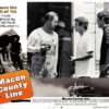 Macon County Line Us Lobby Card 11 X 14 (2)