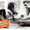 Macon County Line Us Lobby Card 11 X 14 (5)